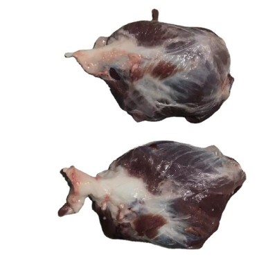 批发供应冷冻猪前腱肉冷冻前腱肉猪前腱子肉图5
