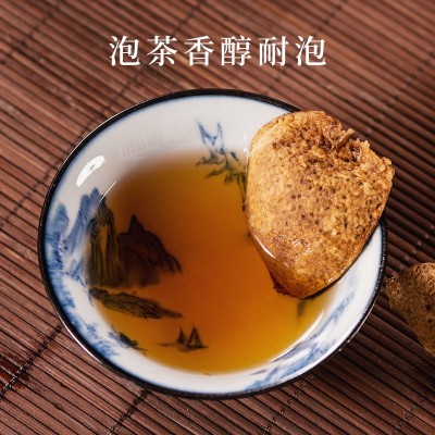 新品五年新会陈皮批发陈皮橘皮生晒泡茶煲汤陈皮 陈皮茶500克袋装图5