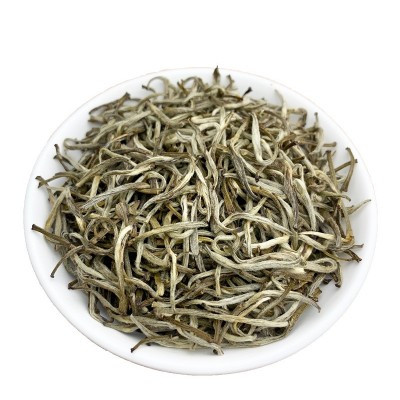 【福建茶胚】茉莉龙芽2022新茶叶茉莉政和银针横县厂家散装批发图5