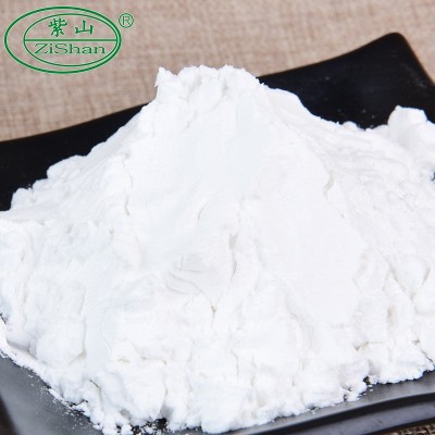 安徽紫山 马铃薯淀粉 生粉 25kg 食品级 土豆淀粉土豆生粉土豆粉图3