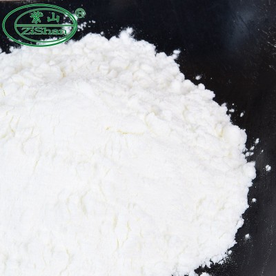 安徽紫山 马铃薯淀粉 生粉 25kg 食品级 土豆淀粉土豆生粉土豆粉图4