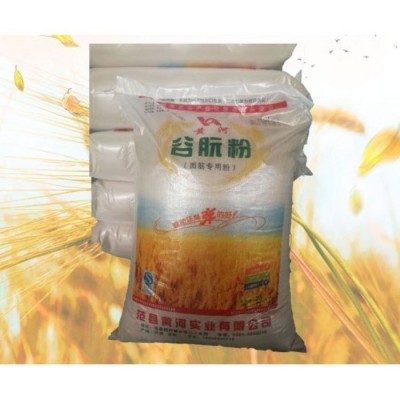 优质烤面筋粉 烤面筋粉生产厂家 黄河 优质烤面筋粉供应图4