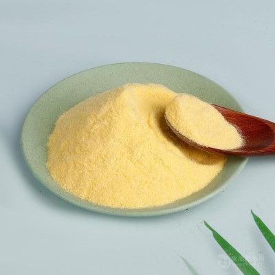 江山五谷庄园膨化玉米粉 食品级图5