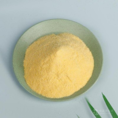 江山五谷庄园膨化玉米粉 食品级图4