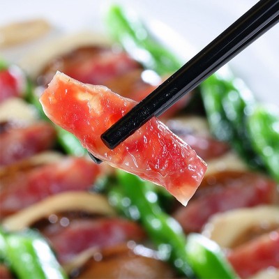 皇上皇佳味粒肠220g广式腊肠广东特产腊肉腊味正宗甜味猪肉粒肠图5
