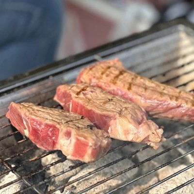 5斤包装更划算原切牛肋条去骨牛肋肉新鲜牛肉冷冻烧烤食材商用图5