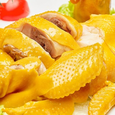 盐焗粉30g盐焗鸡盐焗鸡翅鸡腿鸡爪焗大虾焗海鲜OEM定制批发代发图7