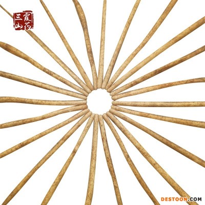 河北蠡县铁棍山药新鲜淮山药糯5斤装垆土铁杆山药面糯