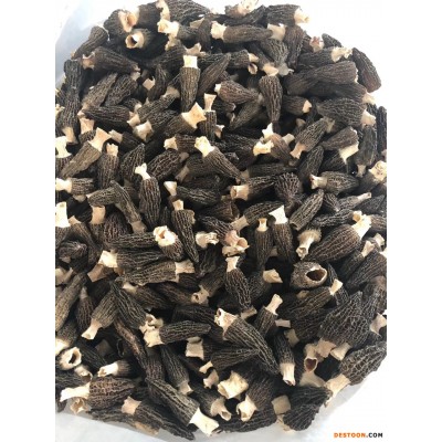 云南香格里拉高山羊肚菌定制