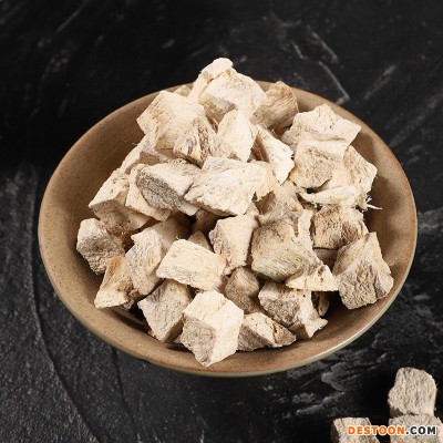 [仁人药业]葛根500克新货粉葛根中药材药食同源大货供应量大价优
