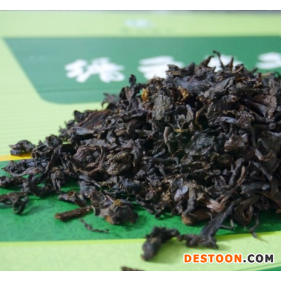 青亭圆 缙云菜干 黑色粗梅干菜 炖肉扣肉无沙干菜 浙江特产霉干菜