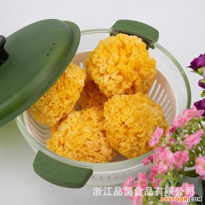 庆元银耳丑耳土特产250g白木耳高山雪耳熬汤银耳干新鲜散装糯耳