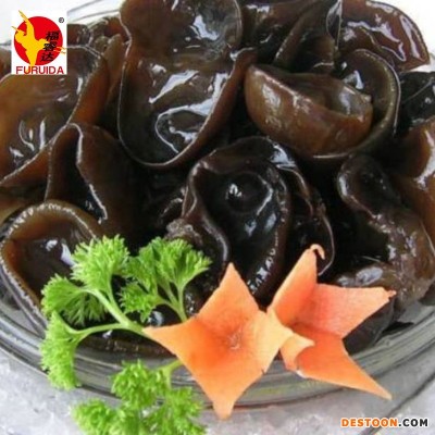 批发2021秋木耳散装500g东北无根食用菌干货木耳牡丹江东宁黑木耳