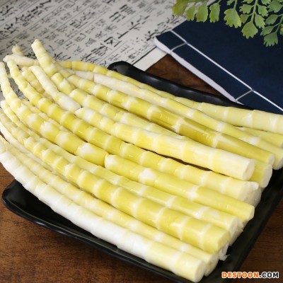 餐饮食材罗汉笋1000g 火锅食材新鲜罗汉笋脆嫩笋火锅配菜笋竹笋尖