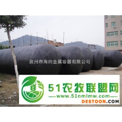海纳金属容器立卧式油罐**，的油罐