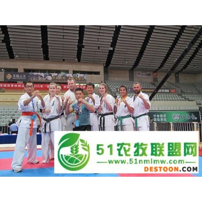合肥庐阳女子空手道培训班 合肥空手道培训班价格欢迎大神**