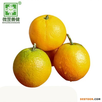 湖北秭归夏橙秭归脐橙新鲜水果应季水果产地现摘现发夏橙
