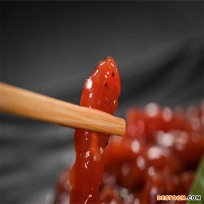 严选静腌原切批发菲力黑椒西冷牛扒商用地摊街头牛排
