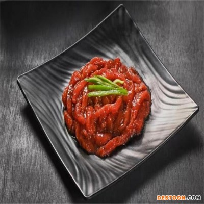 牛排原切菲力西冷眼肉黑椒冷冻腌制牛扒牛肉餐饮货源批发