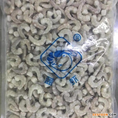 多省包邮青虾仁20斤一箱活剥去虾线虾肠冷冻新鲜单冻大小虾仁批发