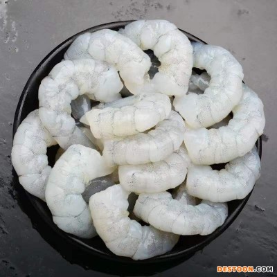 无冰衣青虾仁大虾仁冷冻真空包装 虾仁批发青虾仁海鲜顺丰