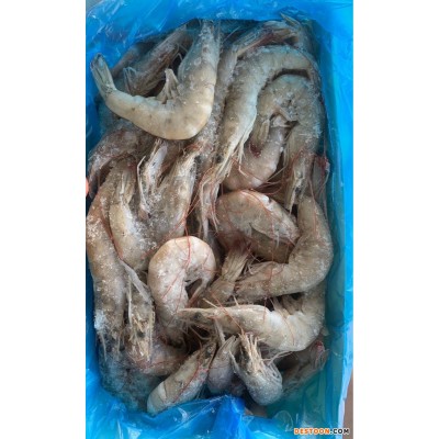 5060南美白对虾，盐田大虾，冻虾