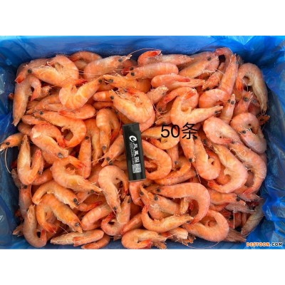 盐田熟虾，南美白对虾，国产南美白对虾盐田南美白对虾熟虾白灼虾