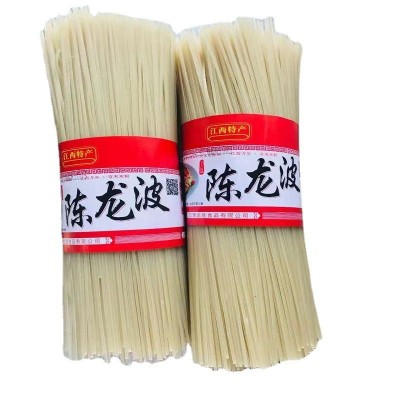 江西特产米粉 干米线南昌桂林螺蛳粉批发炒粉粉丝酸辣5斤装批发图3