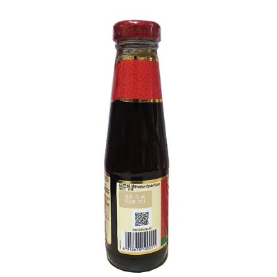 李锦记旧庄蚝油 特级蚝油 255g 腌肉炒菜焖烩 蚝味浓郁 艇妹蚝油图4
