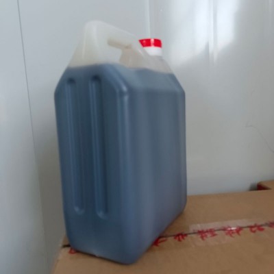 山西特产熏醋原产地2.5L原浆醋优粮固态发酵家用凉拌醋饺子醋批发图2