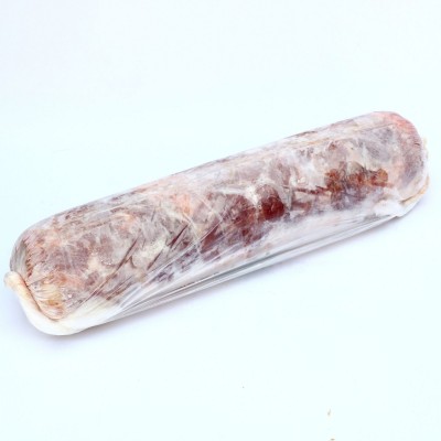 羊肉卷 涮羊肉鲜肥羊卷纯羊肉片新鲜火锅食材原切羔羊肉卷图5