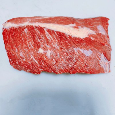 国产新鲜肥牛黄瓜条 牛肉干原材料牛肉大黄瓜条新鲜冷冻牛图2
