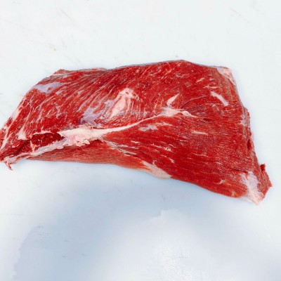 国产新鲜肥牛黄瓜条 牛肉干原材料牛肉大黄瓜条新鲜冷冻牛图4