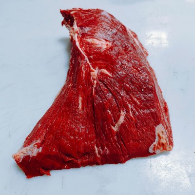 国产新鲜肥牛黄瓜条 牛肉干原材料牛肉大黄瓜条新鲜冷冻牛图5