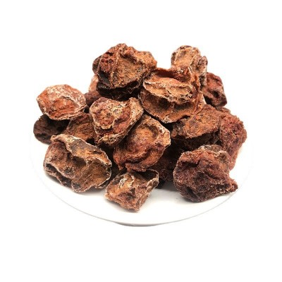 果干蜜饯蜂蜜老梅干散装500g 休闲零食办公室小吃 厂家量大批发图5