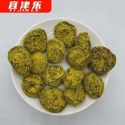 黄甘草李饼 甘草李子肉 酸甜味蜜饯 果脯 休闲零食厂家批发图4