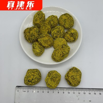 黄甘草李饼 甘草李子肉 酸甜味蜜饯 果脯 休闲零食厂家批发图2