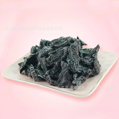 厂家批发乌梅条 无核乌梅肉酸甜番茄夹相思梅条 话梅条蜜饯果脯干图5