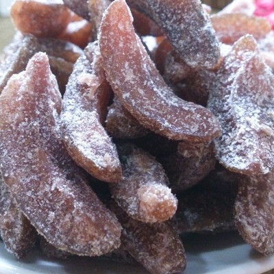盐津橄榄条甘草橄榄条 无核橄榄肉 青橄榄蜜饯橄榄蜜饯一件40斤图5