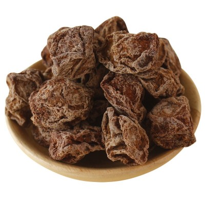 5斤装九制话梅甘草咸酸广式话梅肉消食开胃梅子干果脯休闲小零食图5