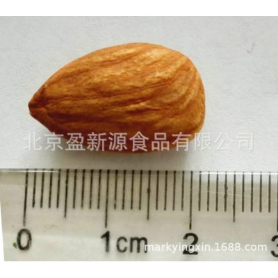 盈新源烘烤原味扁桃仁坚果零食图3