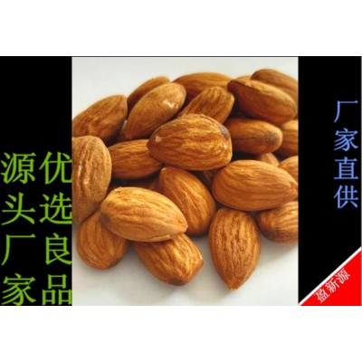 盈新源烘烤原味扁桃仁坚果零食图5
