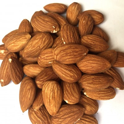 盈新源烘烤原味扁桃仁坚果零食图4