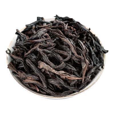 【厂家直供】水仙兰花香武夷山岩茶头春乌龙茶浓香型茶叶批发散装图4