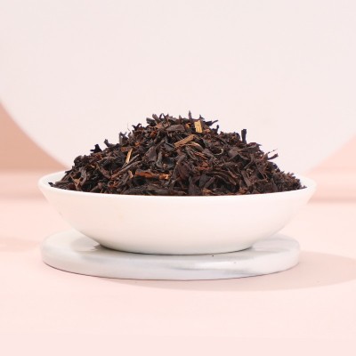 奶茶原料锡兰红茶-B 散装茶叶原料奶茶店暴打柠檬红茶叶工厂批发图2