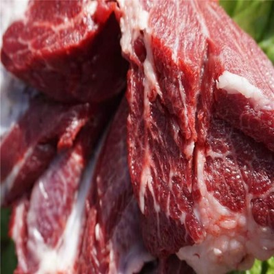 黑大叔农业 黑猪蹄膀肘子 1kg/件新鲜冷冻黑猪肉 专业饲养图2