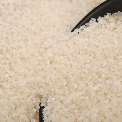 碎大米酿酒食用饲料 碎米 批发碎米现货供应五谷杂粮大米袋装25kg图4