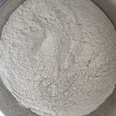 批发多用途小麦面粉黑精面粉包子馒头面条家用通用面粉烘焙黑面粉图2