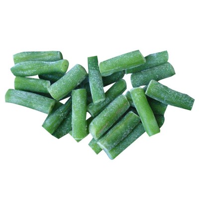 厂家供应速冻青刀豆 速冻青刀豆段 冷冻蔬菜青刀豆批发图5