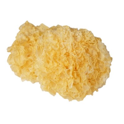 三朵银花包装古田银耳绿色银耳胶质粘稠无熏硫干货批发农产品图5